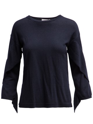 Свитер I Blues (1153): фото - Invogue